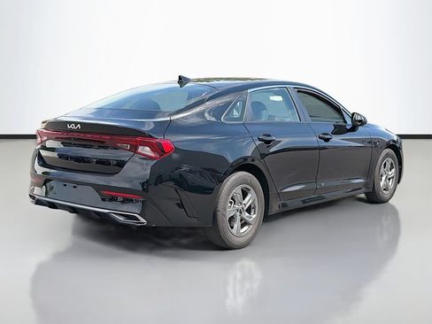 Used 2024 Kia K5 LXS FWD image 5