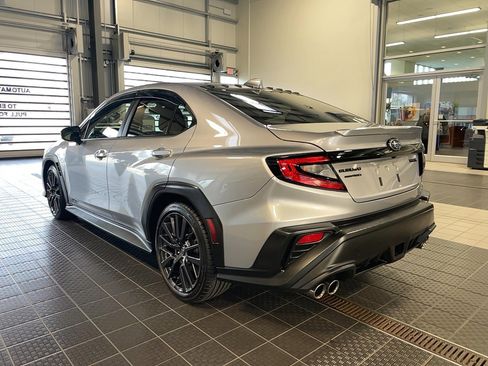 Used 2022 Subaru WRX Premium image 18