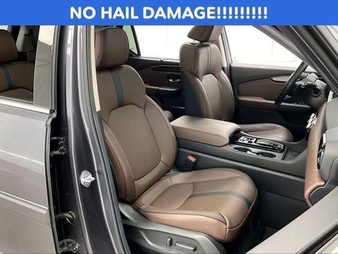 Certified 2025 Honda Pilot Elite image 7