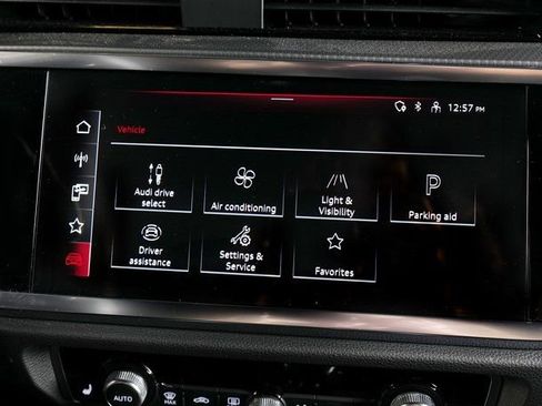 Certified 2024 Audi Q3 2.0T Premium Plus w/ Premium Plus Package image 17