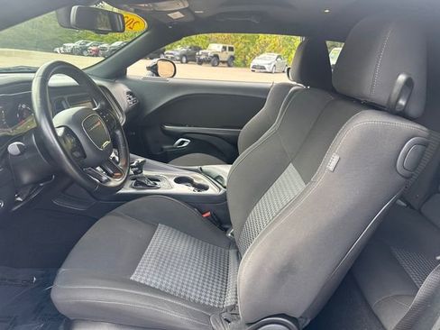 Used 2023 Dodge Challenger GT w/ Blacktop Package image 36