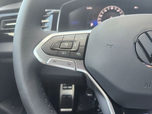 New 2025 Volkswagen Jetta Sport image 7