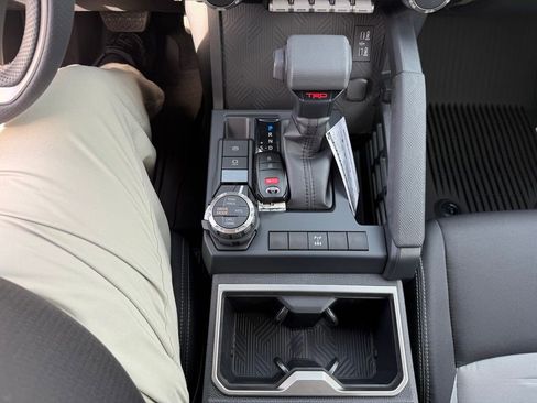 New 2025 Toyota Tacoma TRD Off-Road image 25