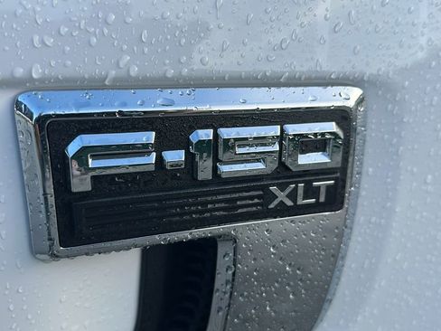 Used 2023 Ford F150 XLT image 10