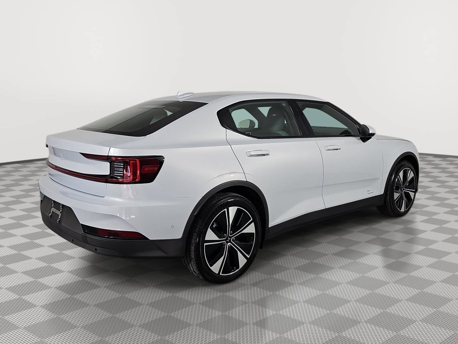 Used 2024 Polestar Polestar 2 AWD/4WD image 8