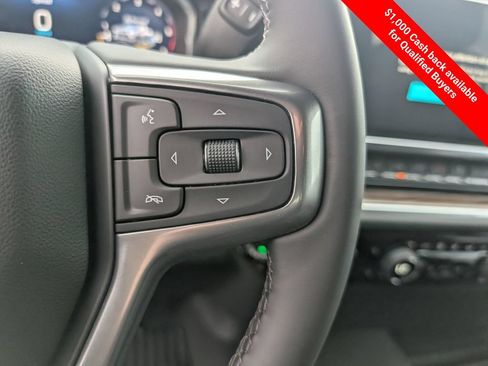New 2026 Chevrolet Silverado 2500 LT w/ All Star Edition AWD/4WD image 19