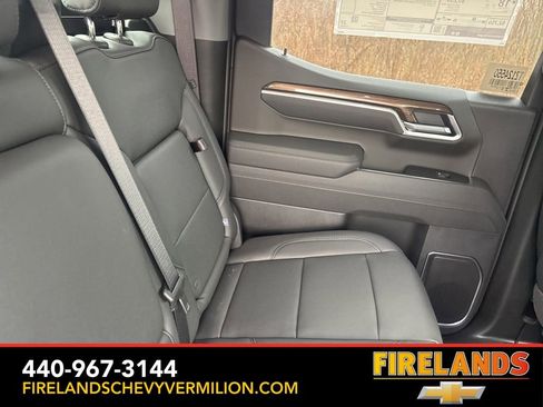 New 2026 Chevrolet Silverado 1500 LT image 44