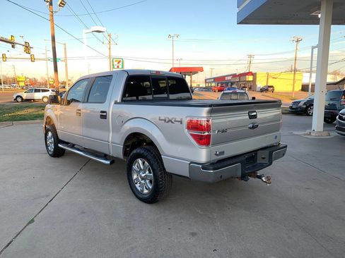 Used 2014 Ford F150 XLT w/ Equipment Group 302A Luxury image 5