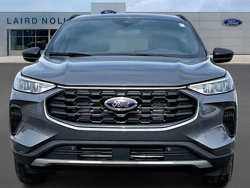 New 2026 Ford Escape ST-Line w/ Cold Weather Package image 15