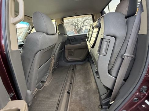 Used 2007 Honda Ridgeline RTS image 43