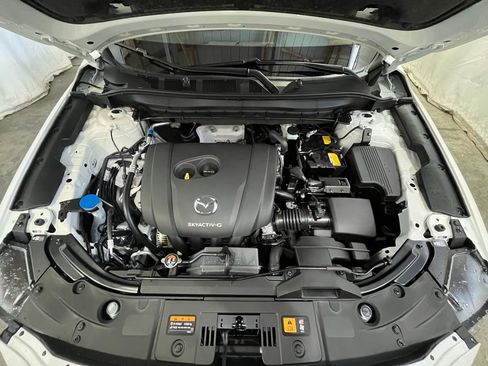 New 2025 MAZDA CX-5 AWD 2.5 S w/ Select Package image 30