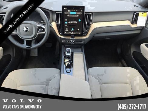 Used 2026 Volvo XC60 B5 Plus w/ Protection Package Premier image 28