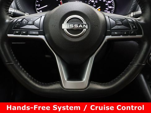 Used 2024 Nissan Sentra SV w/ All-Weather Package image 24