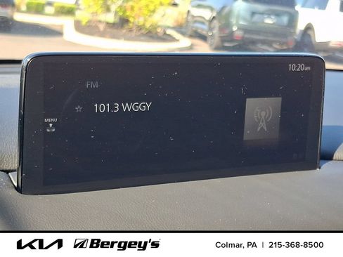 Used 2023 MAZDA CX-5 Carbon Edition AWD/4WD image 19