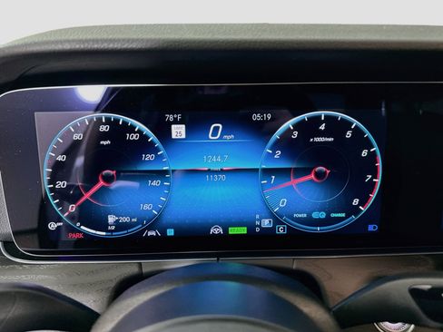 Certified 2023 Mercedes-Benz E 450 4MATIC Sedan image 14