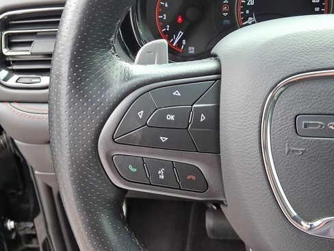 Used 2022 Dodge Durango R/T image 23