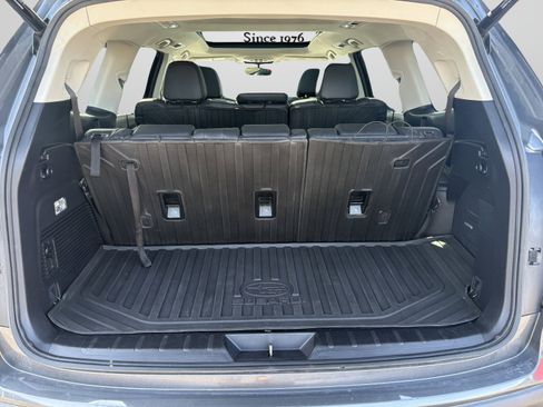 Used 2019 Subaru Ascent Limited AWD/4WD image 9