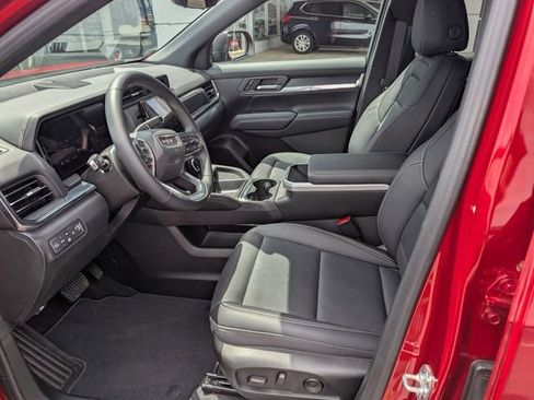 Used 2026 GMC Terrain Elevation w/ Elevation Premium Package AWD/4WD image 14