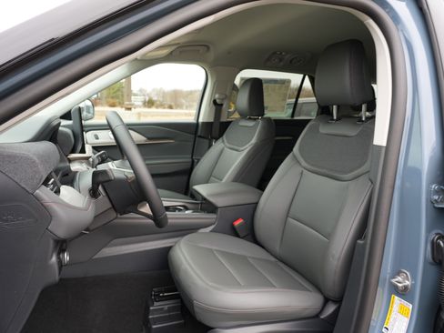 New 2026 Ford Explorer Active w/ Active Comfort Package image 13