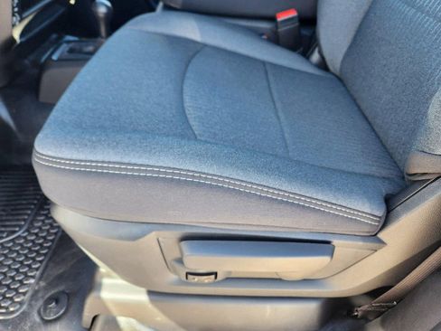 New 2024 RAM 3500 Tradesman w/ Electrical Accessory Group image 41