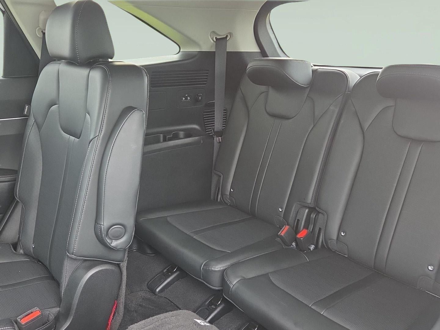 Used 2025 Kia Sorento X-Line EX AWD/4WD image 19