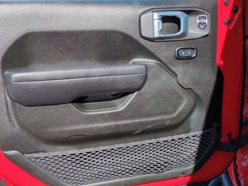 Certified 2024 Jeep Wrangler Sport S image 13