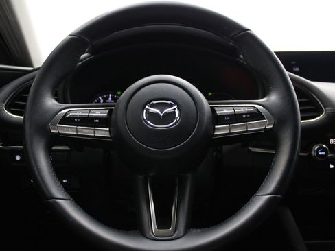 Used 2019 MAZDA MAZDA3 Sedan w/ Premium Package image 26