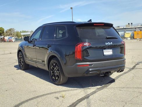 Used 2022 Kia Telluride SX w/ SX Prestige Package image 20