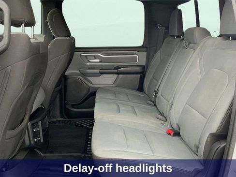 Used 2023 RAM 1500 Big Horn AWD/4WD image 20
