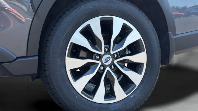 Used 2024 Subaru Outback Limited AWD/4WD image 17