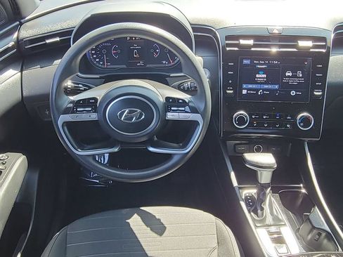 Used 2022 Hyundai Santa Cruz SEL FWD image 11