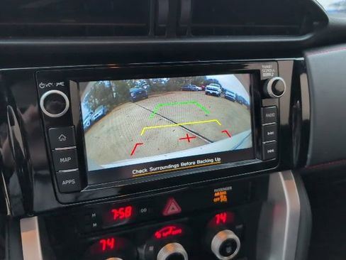 Used 2020 Subaru BRZ Limited w/ Performance Package image 16