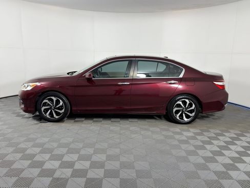 Used 2016 Honda Accord EX-L image 2