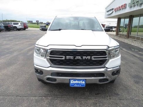 Used 2022 RAM 1500 Big Horn AWD/4WD image 6