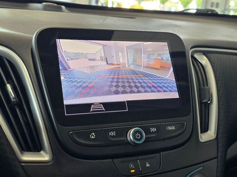 Used 2024 Chevrolet Malibu LT FWD image 27