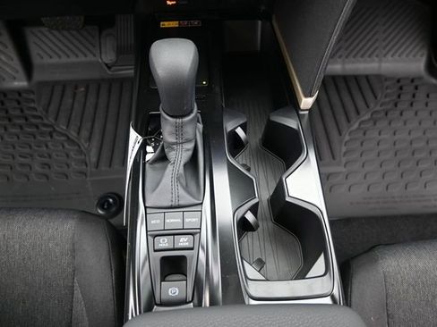 New 2026 Toyota Camry LE image 7