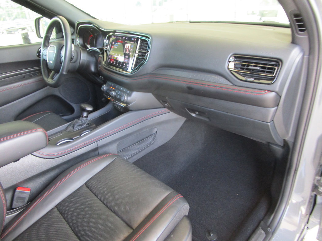 Used 2025 Dodge Durango R/T AWD/4WD image 34
