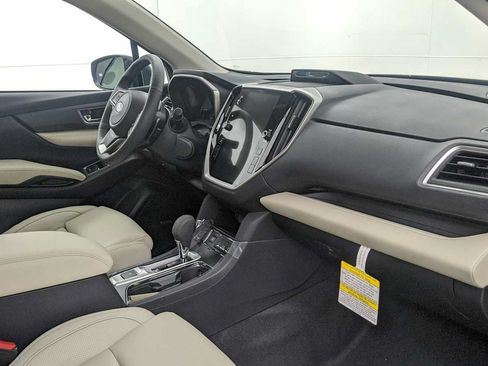 New 2026 Subaru Ascent Limited AWD/4WD image 26