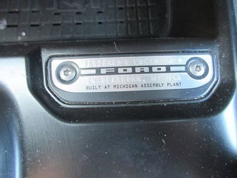 Used 2024 Ford Bronco Badlands AWD/4WD image 26