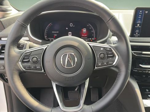Certified 2026 Acura MDX FWD w/ Technology Package image 13