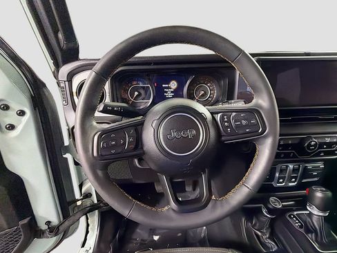 Used 2024 Jeep Wrangler Sport AWD/4WD image 13