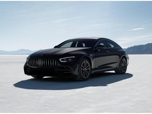 New 2026 Mercedes-Benz AMG GT 43 image 39