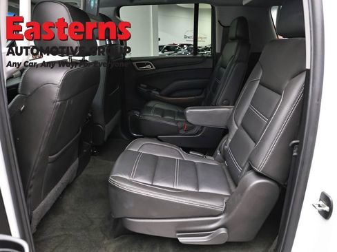 Used 2018 GMC Yukon XL Denali w/ Open Road Package AWD/4WD image 25