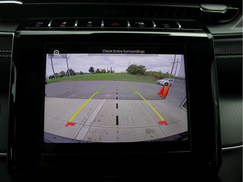 New 2025 Jeep Grand Cherokee Laredo X w/ Luxury Tech Group I image 18