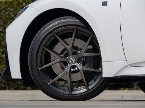 New 2026 Lexus IS 350 F Sport image 7