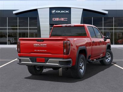 New 2024 GMC Sierra 2500 Pro w/ Convenience Package