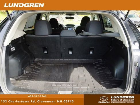 Used 2021 Subaru Crosstrek 2.0i Premium AWD/4WD image 27
