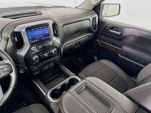 Used 2021 GMC Sierra 1500 Elevation w/ Preferred Package AWD/4WD image 27