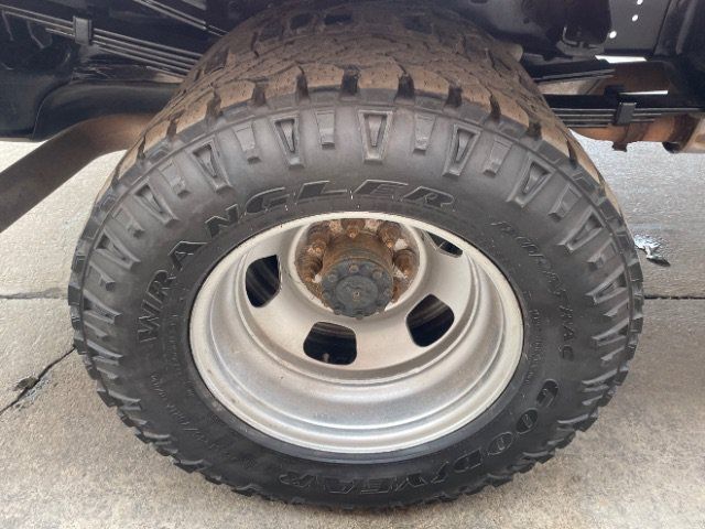 Used 2017 RAM 3500 Tradesman w/ Ambulance Prep Group AWD/4WD image 21