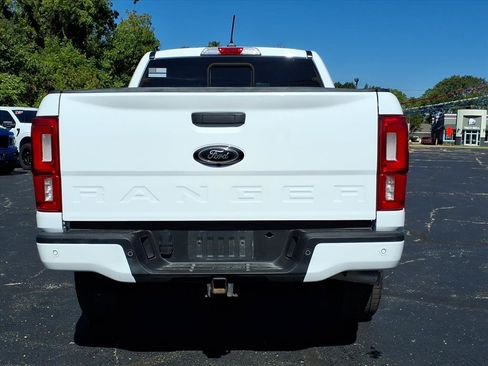 Certified 2023 Ford Ranger XLT w/ Equipment Group 302A High image 18